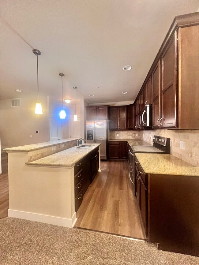 Photo - 3 bedroom/2.5 bath Condo with attached 2 car garage In Fossil Lake Subdivision in Fort Collins, CO