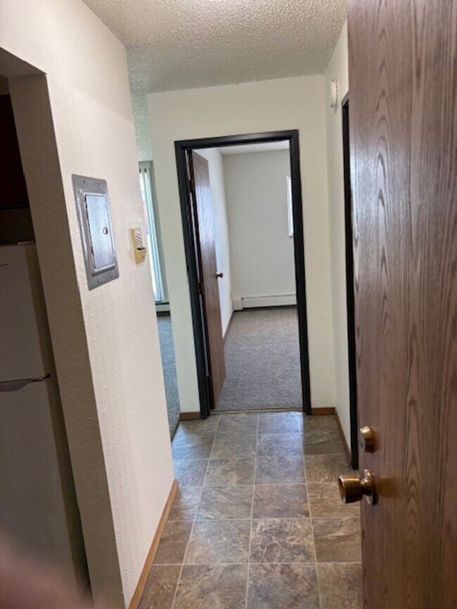 Westchester Apartments