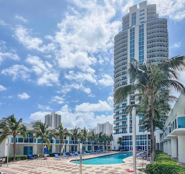 Photo - 1945 S Ocean Dr Condo Unit 1009