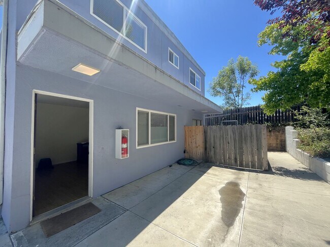 Mill St. - 1634/1640 Mill St. San Luis Obispo - Mill St. - 1634/1640 Mill St. San Luis Obispo Unit 7