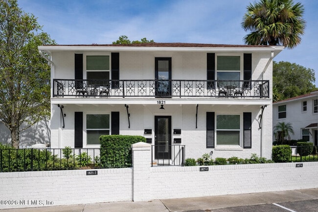 Photo - 1821 San Marco Blvd Unit 4