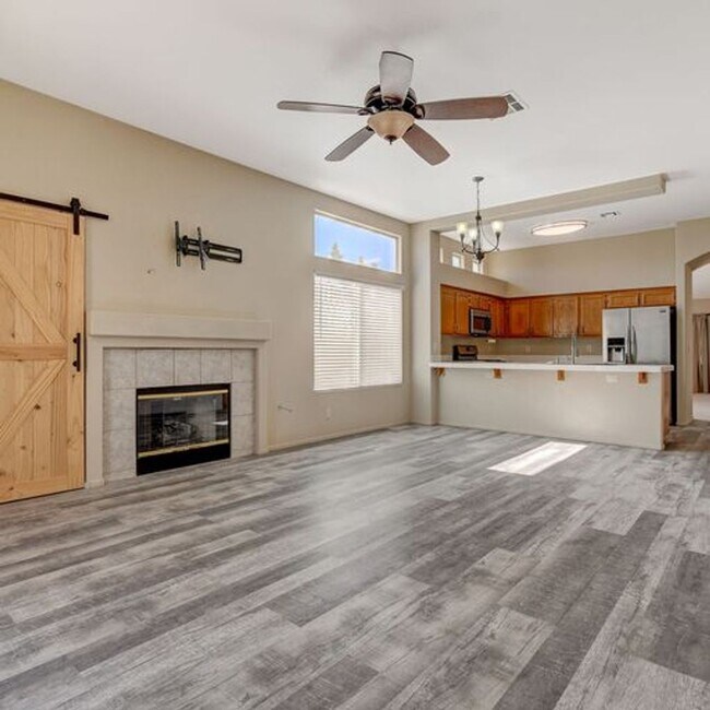 Photo - Single story home. NO HOA!