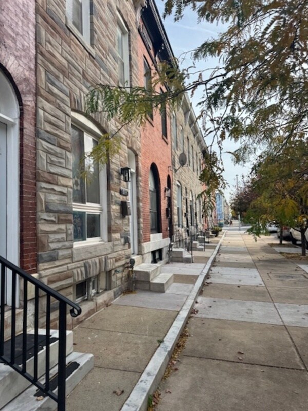 Photo - 821 N Collington Ave