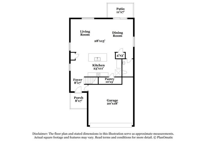 Photo - 10012 Merry Fawn Ct