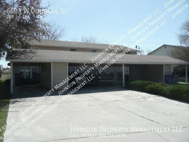 Building Photo - 6603 W Douglas St Rental