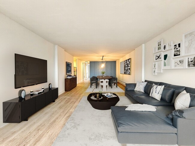 Building Photo - 1350 N Dearborn St Rental