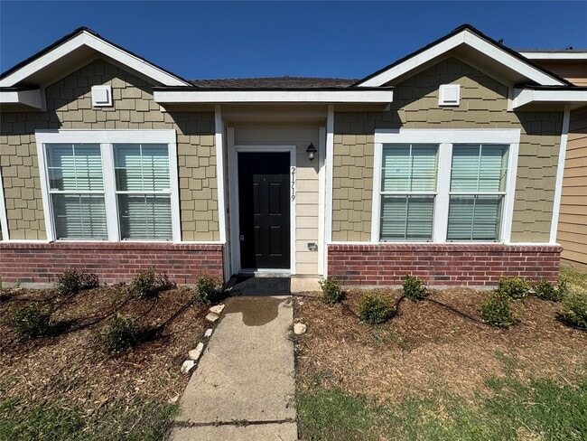 Building Photo - 21719 Mossy Field Ln