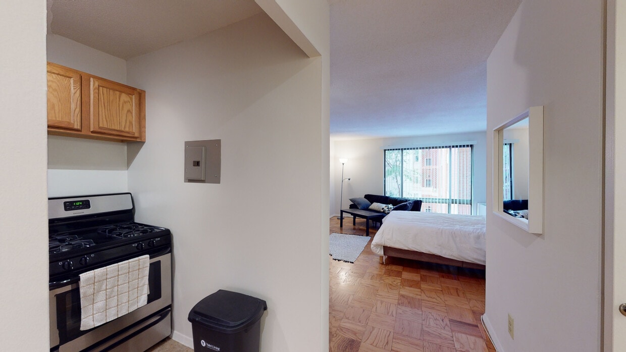 Photo - Zen Apollo Apartments