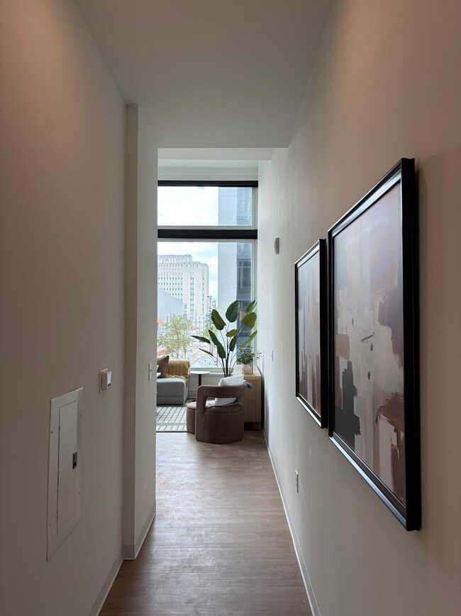 Photo - Textile Lofts