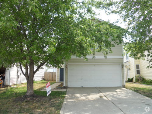 Building Photo - Perry Twp -  3 BR Home