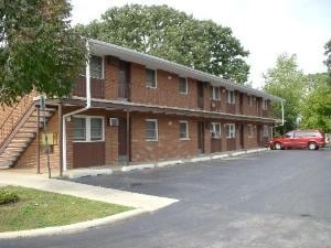 Photo - Fulton Station Apartments