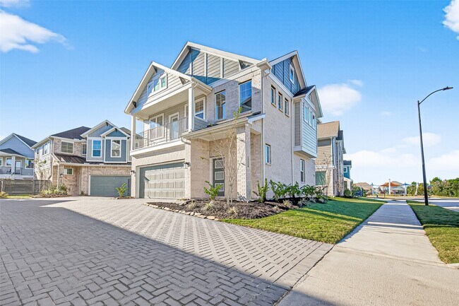 Photo - 15126 Dry Crk Jct Pl