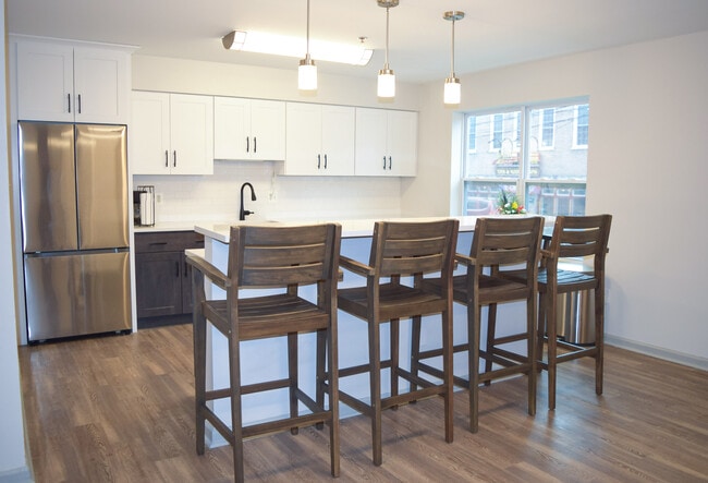 Community Room