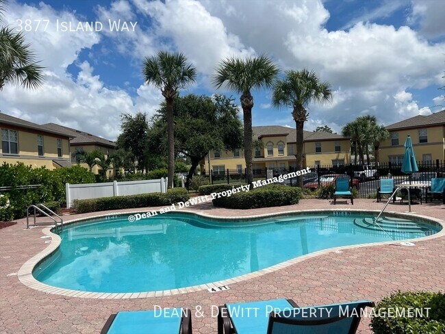 Building Photo - 3877 Island Way Rental