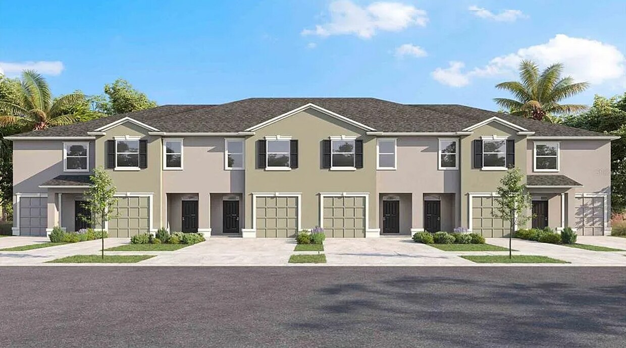 Brand new 3bed/2.5 bath townhome - Brand new 3bed/2.5 bath townhome