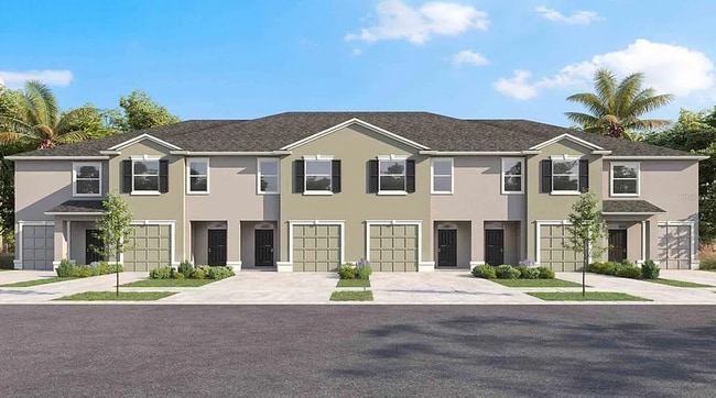 Brand new 3bed/2.5 bath townhome - Brand new 3bed/2.5 bath townhome