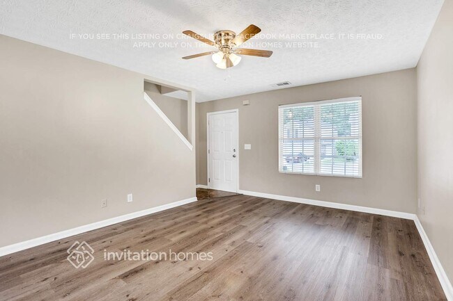 Photo - 5315 Tussahaw Crossing