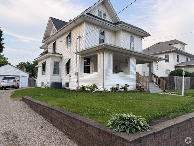 Building Photo - 306 Reber Ave Rental
