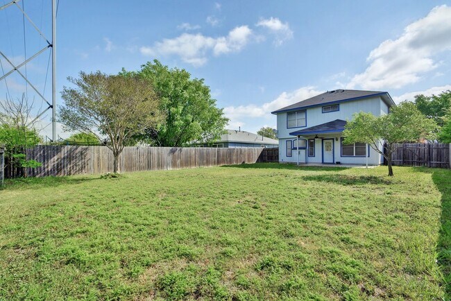 1609 Lantern Light Dr