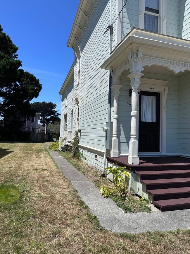 Photo - Stunning 1890 Eastlake Victorian | 5 Bedrooms | 2 Bathrooms | Flex Spaces | Steps from Old Town E...