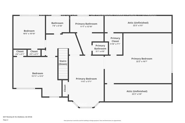 Photo - 6617 Destiny Dr SE