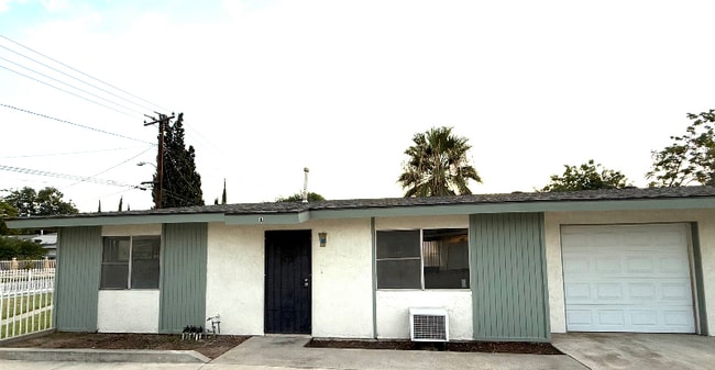 Building Photo - 1270 E Coulston St Unit 1278 Coulston St A Rental