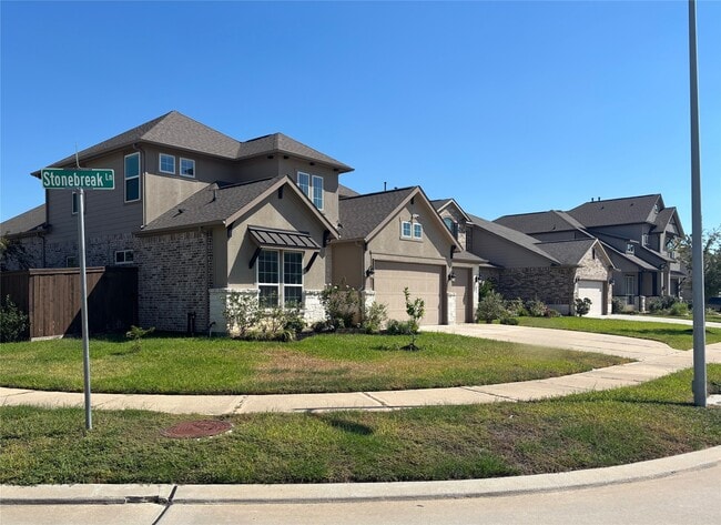 Photo - 20826 Stonebreak Ln