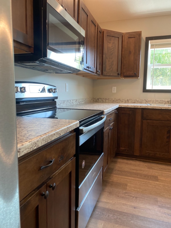 1008 Royal Blvd Townhome Townhome Rental in Rice Lake WI