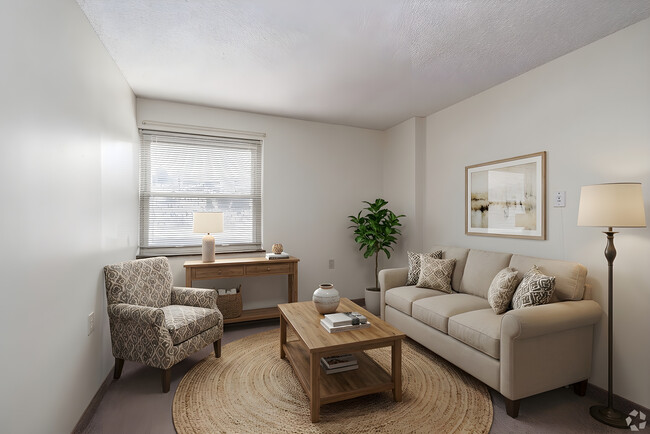 Photo - The Brook (Senior / Income Restricted)
