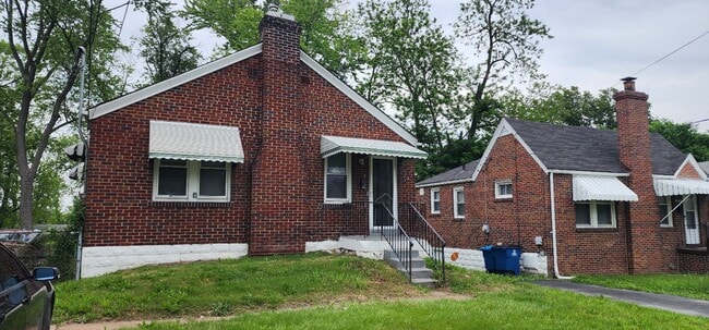 Building Photo - 6733 Wynhill Dr Rental