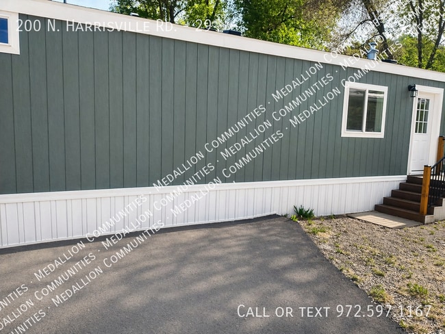 Photo - 200 N Harrisville Rd