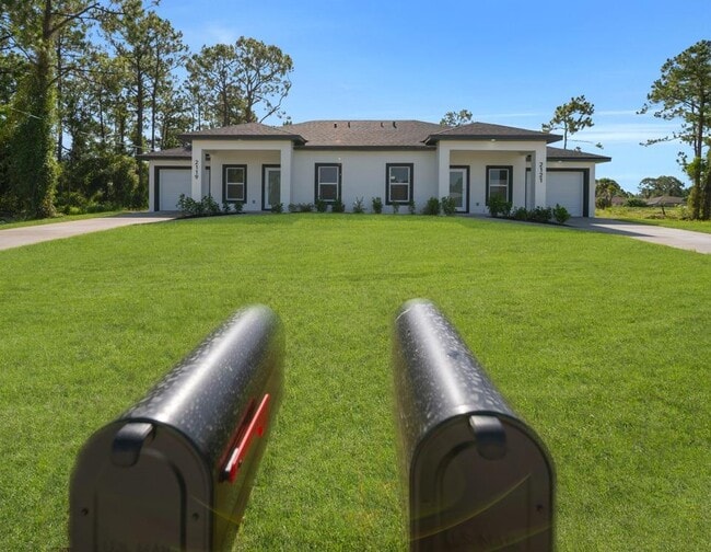 Photo - 2119 Armour Rd Apartment