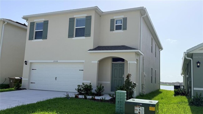 2066 Walnut Crk Dr