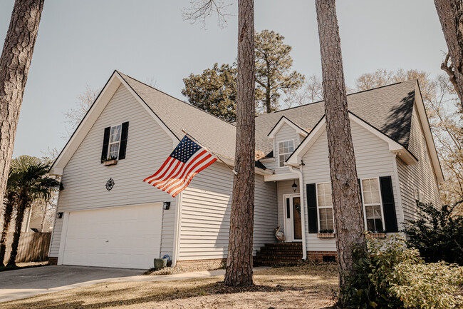 Photo - 103 Long Bow Rd House