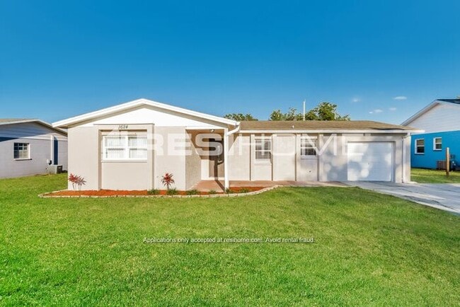 Photo - 1624 Dolphin Dr