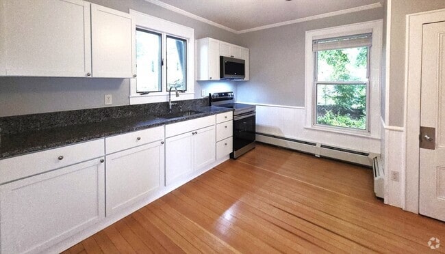 Building Photo - 5 Winthrop St Unit 1 Rental