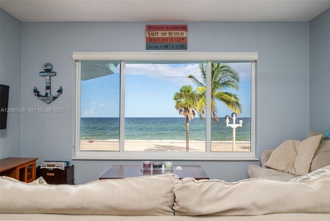 3400 N Surf Rd Unit 4