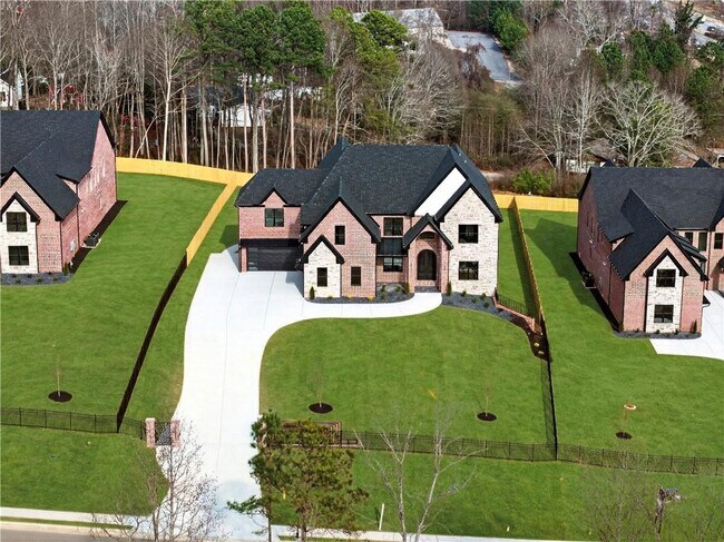 Photo - 405 Thunder Rd