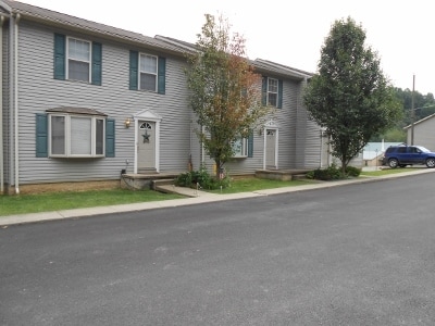 Building Photo - 9551 Cost Ave