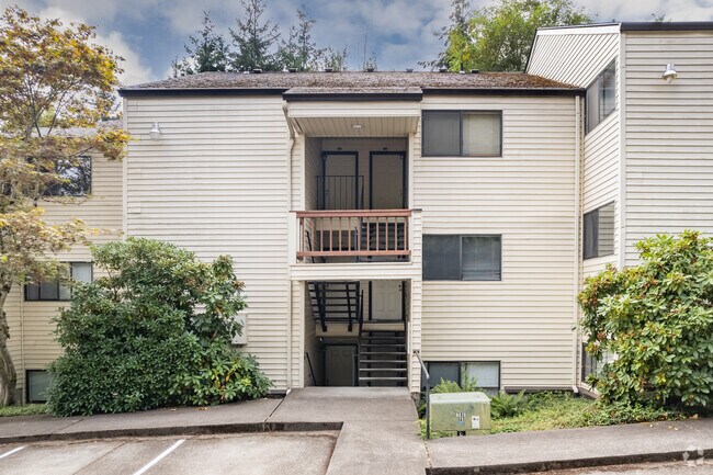 1 Bedroom in Multnomah Village
