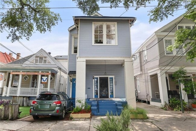 Building Photo - 4151 Canal St Rental