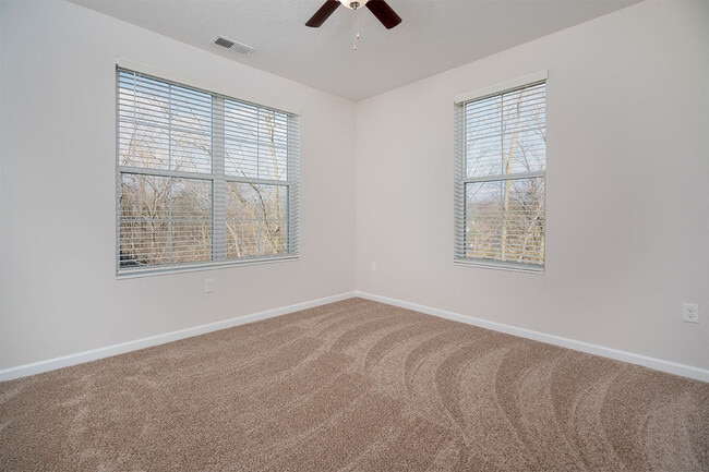 Bentley Apartments