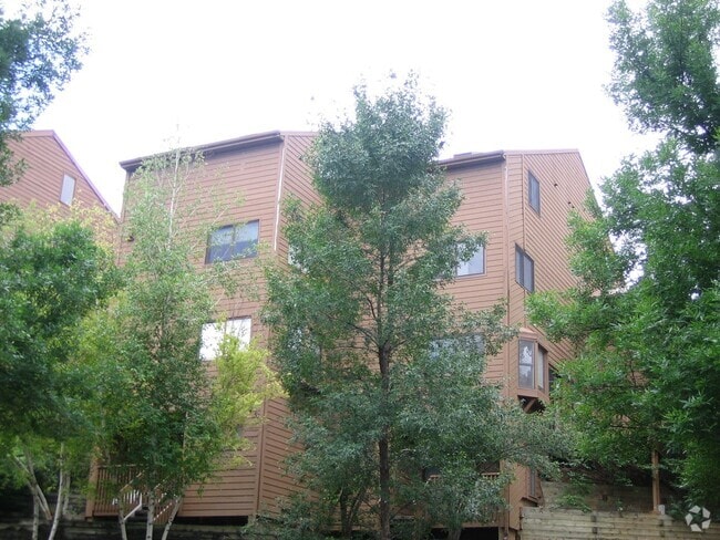 Building Photo - Shadow Unit 307 Rental