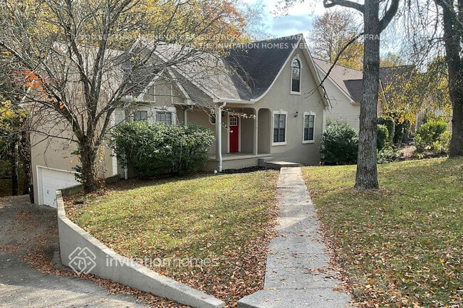 Building Photo - 518 Woodland Hills Dr