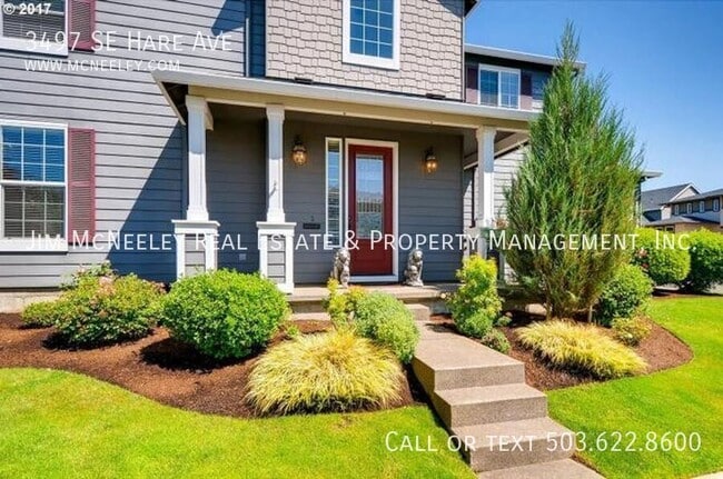 Photo - 3497 SE Hare Ave