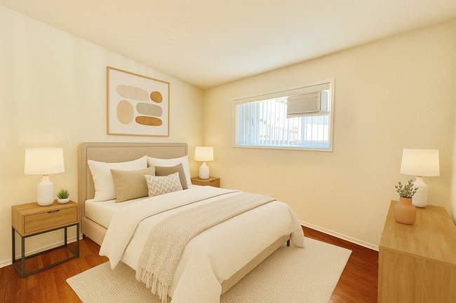 Photo - 1830 N La Brea Ave Unit 3