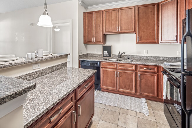 Photo - Palisades of Asheville