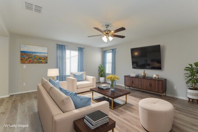 Photo - 1270 W Camino Mesa Sonorense