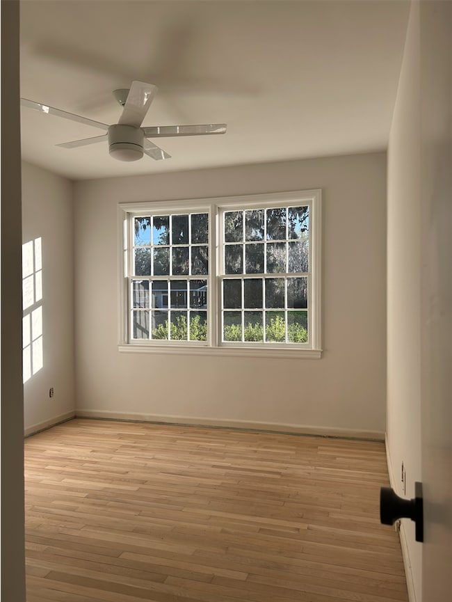 Available Room - 1508 Spalding Rd