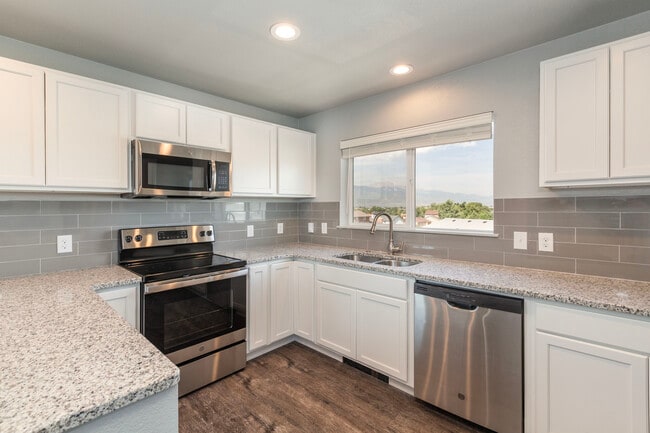 Photo - Cottages at Torin Point